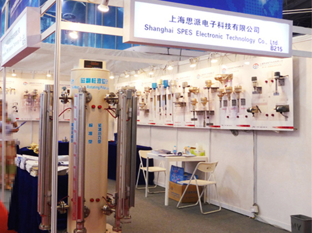第24屆中國國際測量控制與儀器儀表展覽會